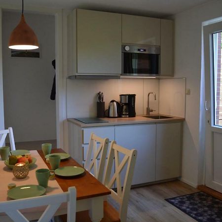Ferienwohnung Osteland Neuhaus an der Oste Kültér fotó