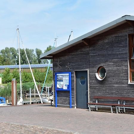 Ferienwohnung Osteland Neuhaus an der Oste Kültér fotó