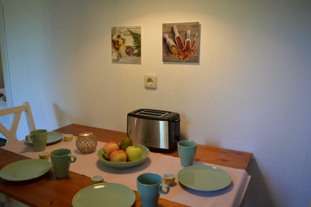Ferienwohnung Osteland Neuhaus an der Oste Kültér fotó
