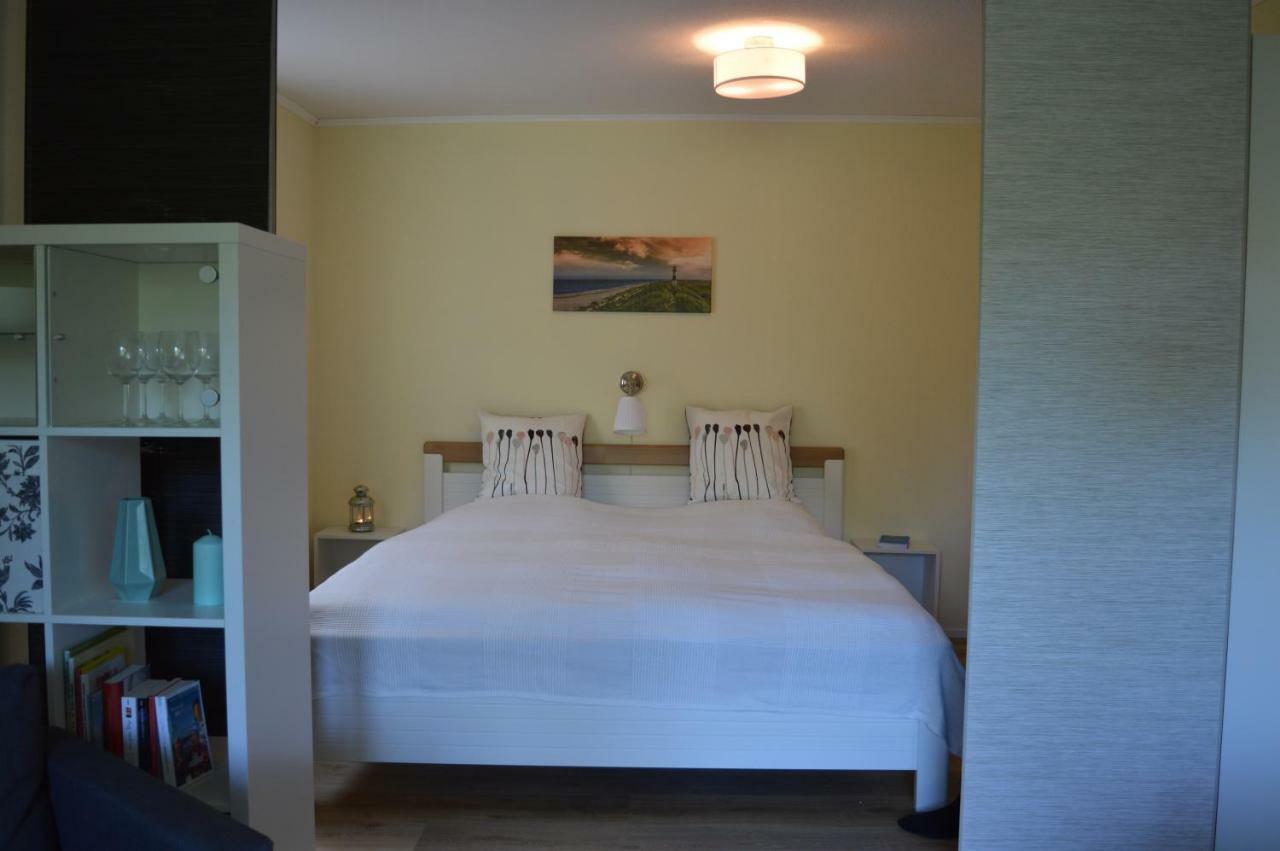 Ferienwohnung Osteland Neuhaus an der Oste Kültér fotó
