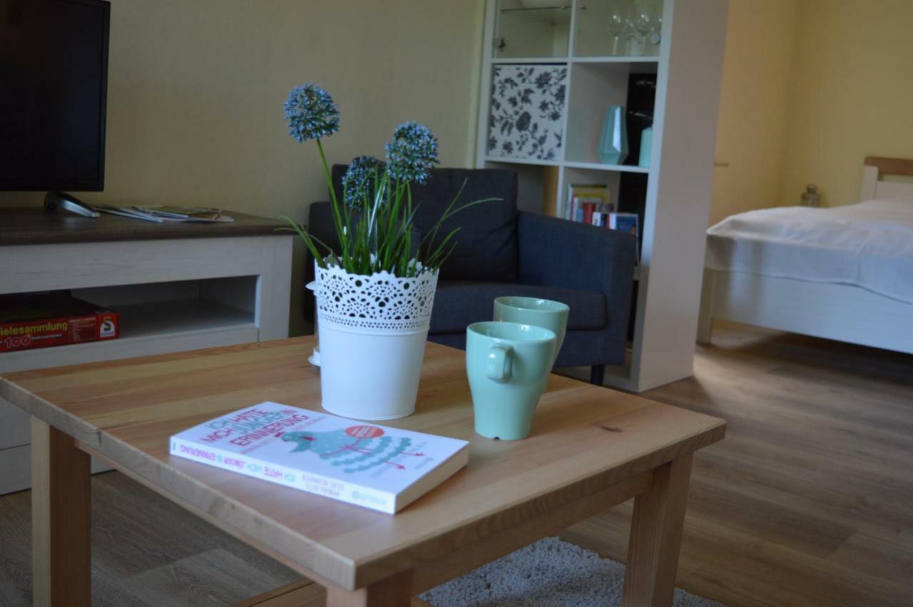 Ferienwohnung Osteland Neuhaus an der Oste Kültér fotó