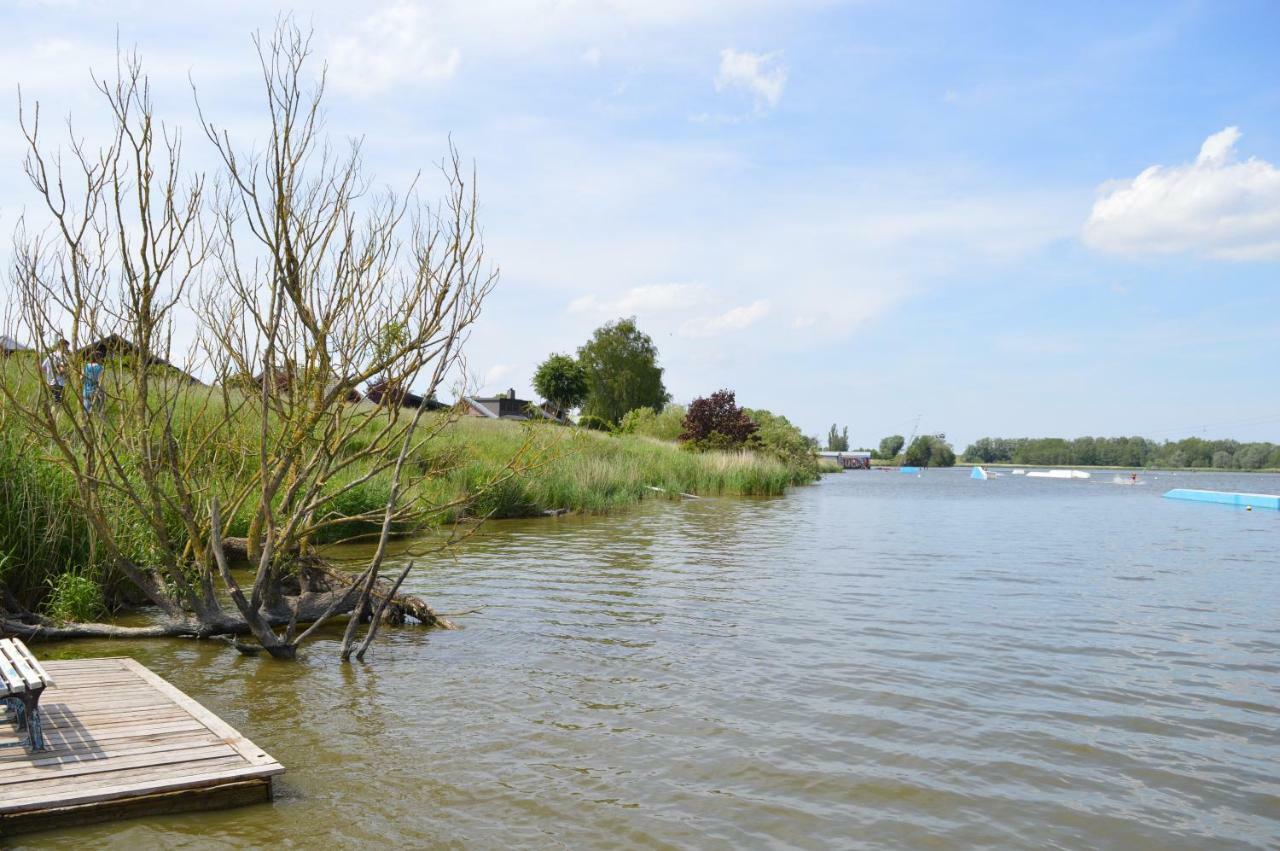 Ferienwohnung Osteland Neuhaus an der Oste Kültér fotó